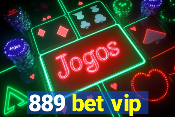 889 bet vip